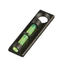 HIVIZ FLAME SIGHT%2DGRN