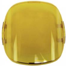 RIGID Adapt XP Light Cover - Single - Amber