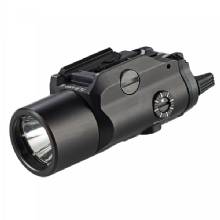 STREAMLIGHT STRMLGHT TLR%2DVIR II %2D BLACK