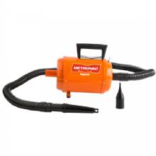 METROVAC MAGICAIR ELECTRIC DELUXE INFLATOR/DEFLATOR PUMP