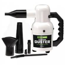 METROVAC DATAVAC ELECTRIC DUSTER - 100V