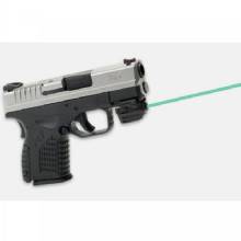 LASERMAX LMS%2DMICRO RAIL MNTD LSR GRN