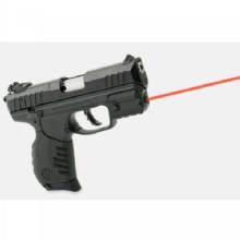 LASERMAX RL MNT LSR RUG SR22 and 9C RED