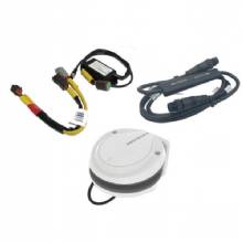 SIMRAD Steer%2DBy%2DWire Kit For Volvo IPS