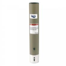ATTWOOD LakeSport 2%2D3 and 8 inch Extension Post %2D 13 inch High