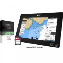 RAYMARINE LNC3 Chart