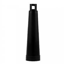 METROVAC MAGICAIR ELECTRIC DELUXE - NOTCHED BLOWER