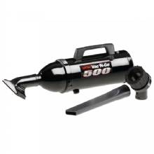 METROVAC VAC N GO 500 WATT HI PERFORMANCE HAND VAC