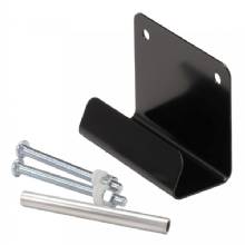 METROVAC WALL MOUNTING BRACKET F and AIRFORCE MASTER BLASTER