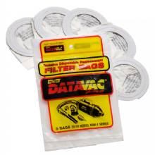 METROVAC DISPOSABLE BAGS 5 PACK