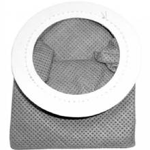 METROVAC PERMANENT CLOTH BAG F and VAC N GO and VAC N BLO