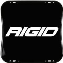 RIGID D-XL Series Cover - Black
