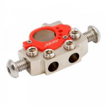 T%2DSPEC 4%2DPOSITION BATTERY TERMINAL DISTRIBUTION BLOCK