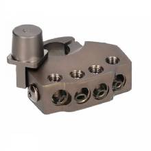 T%2DSPEC 8%2DPOSITION BATTERY TERMINAL DISTRIBUTION BLOCK