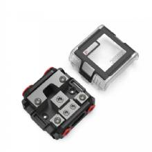 T-SPEC VPNB2 MANL 2-POSITION ALL-IN-ONE DISTRIBUTION BLOCK