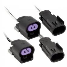 METRA 2%2DWay Waterproof Connector
