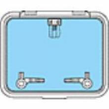 LEWMAR Size 50 Ocean Series Hatch Flange Base