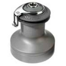 LEWMAR 40AST Two Speed Self Tailing Aluminum W inch