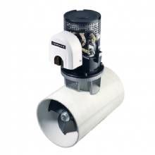 LEWMAR 300TT108Kw 145HP Gen2 24v Bow Thruster