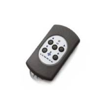 LEWMAR 68001006 Replacement 5%2DButton Wireless FOB