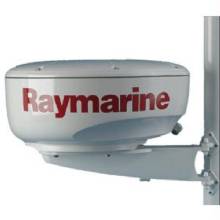 RAYMARINE Mast Mount For%2D 24 Domes