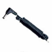 STANDARD HORIZON EDC6 12v Power Cored Bare Wires