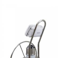NAVPOD GP1040%2D46 SystemPod for Furuno GP1971F 9 in GPS