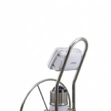 NAVPOD GP1040%2D47 SystemPod for Furuno GP1971F 9 in GPS