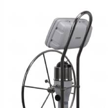 NAVPOD GP1080%2D25 SystemPod for Garmin GPMSAP 1042 and 1022