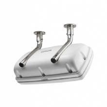 NAVPOD GP1500%2D38 SystemPod for Simrad GO7%2DXSR