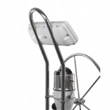 NAVPOD GP1600%2D21 SystemPod for Furuno GP1871