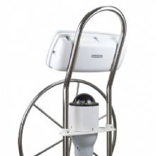 NAVPOD GP2040%2D05 SystemPod for Simrad NSS9 evo3