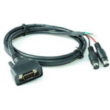 RAYMARINE E55062 S Video In Cable
