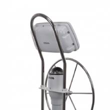 NAVPOD GP2080%2D23 SystemPod for Raymarine AXIOM 9