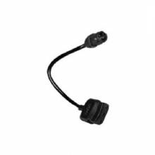 RAYMARINE Seatalk To ST%2D50 Male Adapter