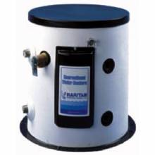 RARITAN 170601 6GAL Water Heater 120 Vac