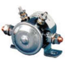 RARITAN Cds 12v Continuous Daly Solenoid