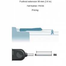 SIMRAD PRE90 90MM Push Rod Extension