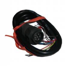SIMRAD 000%2D10377%2D001 Pigtail Bare Wires To BSM2
