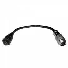 SI%2DTEX 8 Pin Mic To Cx Adapter Cable For Transducers
