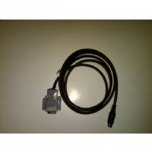 STANDARD HORIZON CT62 Programming Cable