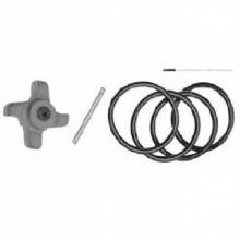 AIRMAR 33%2D113 Paddle Wheel For%2D B44 Style BTH Tri