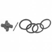 AIRMAR 33%2D114 Paddle Wheel F and S200 and ST200