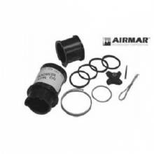 AIRMAR 33%2D218 Paddle Wheel F and B44V and 66V and 66VL