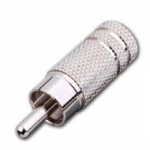OEM Rca Male Connector
