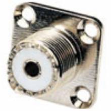 OEM SO239 Chassis Connecto