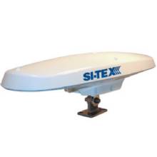 SI%2DTEX Vector Pro G2 Compass IMO Certified GPS Compass
