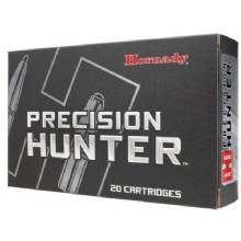 HORNADY HRNDY PH 257WBY 110GR ELD%2DX 20 and 200