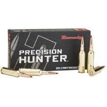 HORNADY HRNDY PH 65PRC 143GR ELD%2DX 20 and 200