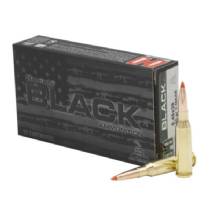 HORNADY HRNDY BLACK 545X39 60GR VMAX 20 and 200